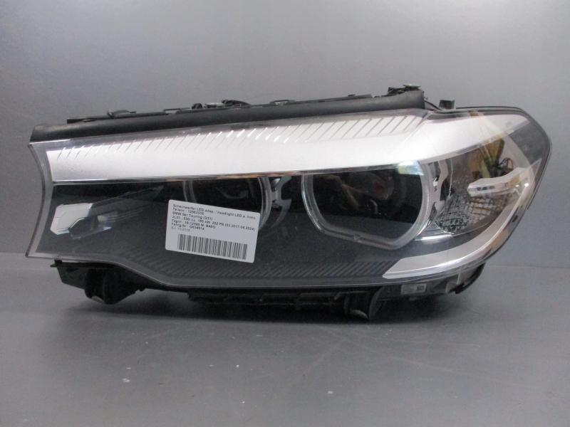 запчастини  Bmw 5-g30-g31 фото