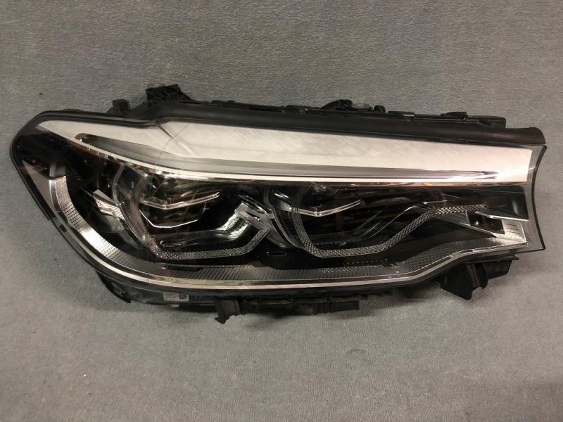 запчасти  Bmw 5-g30-g31 фото