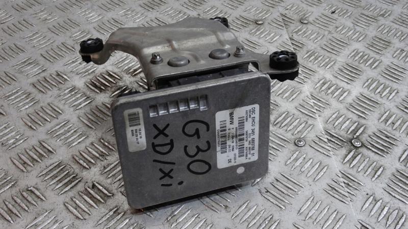 запчастини  Bmw 5-g30-g31 фото