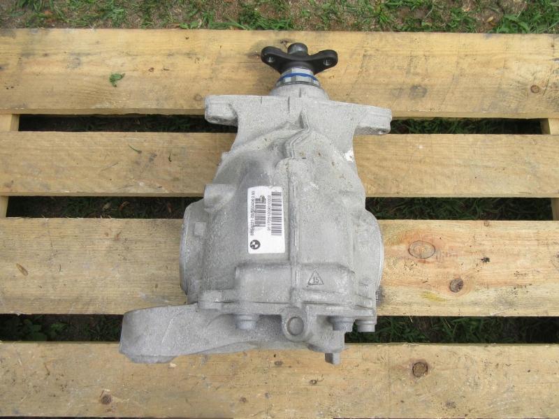 запчасти  Bmw 5-g30-g31 фото