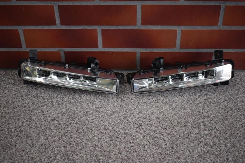 запчастини  Bmw 5-g30-g31 фото