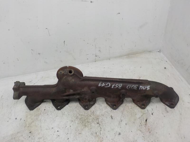 запчастини  Bmw 5-g30-g31 фото