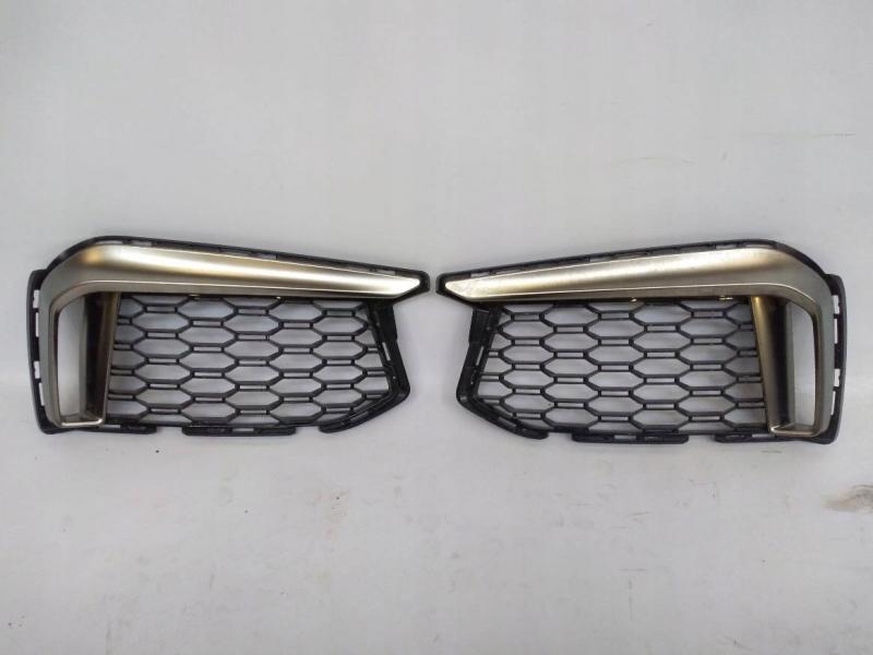 запчастини  Bmw 5-g30-g31 фото