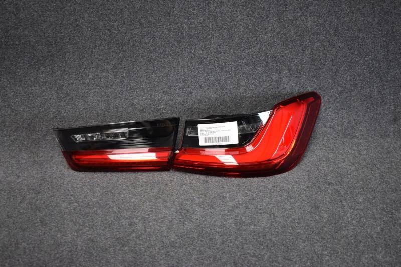 запчастини  Bmw 3-series-g20-g21 фото