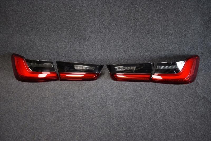 запчастини  Bmw 3-series-g20-g21 фото