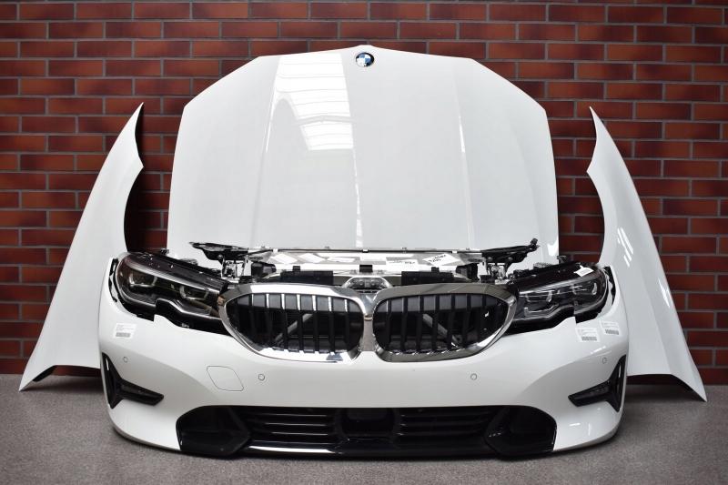 запчастини  Bmw 3-series-g20-g21 фото