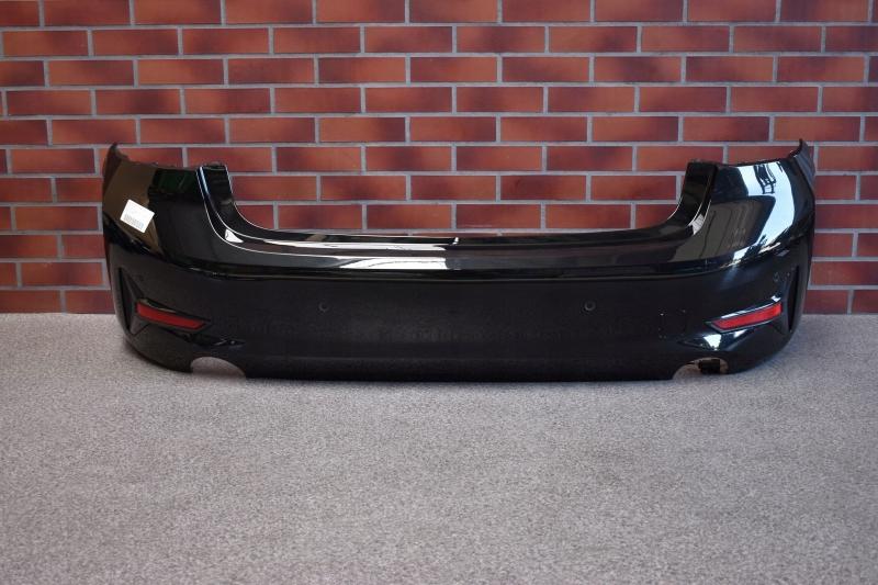 запчастини  Bmw 3-series-g20-g21 фото