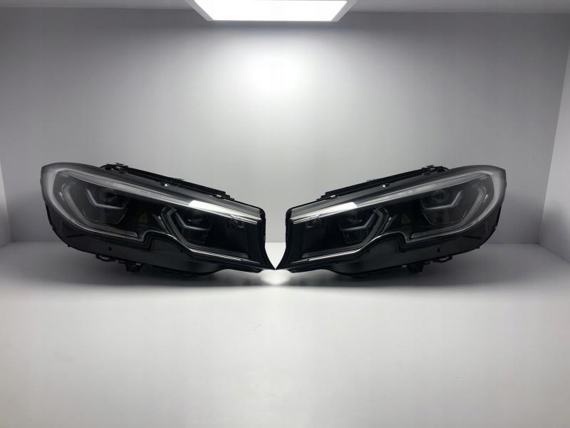 запчастини  Bmw 3-series-g20-g21 фото