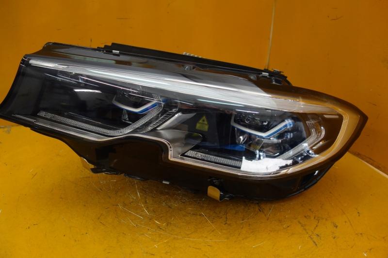 запчастини  Bmw 3-series-g20-g21 фото