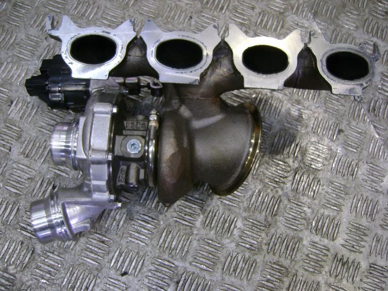 запчастини  Bmw 3-series-g20-g21 фото