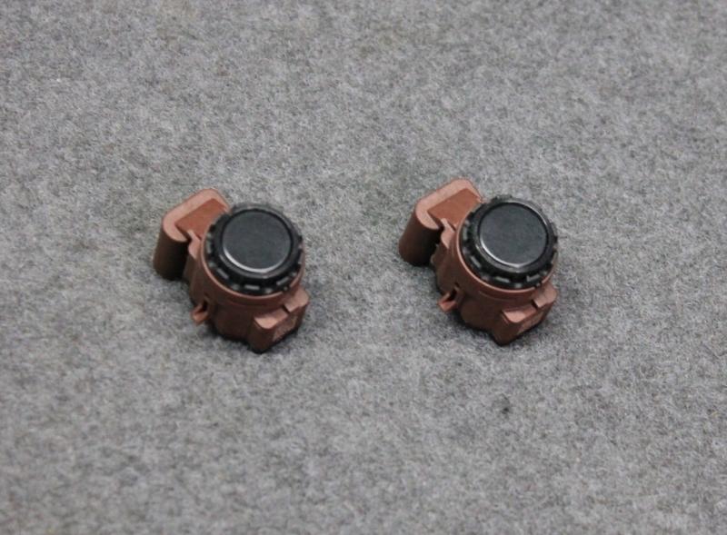 запчасти  Bmw 3-series-g20-g21 фото