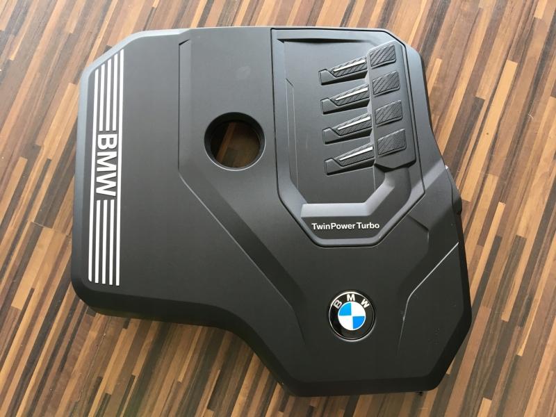 запчастини  Bmw 3-series-g20-g21 фото