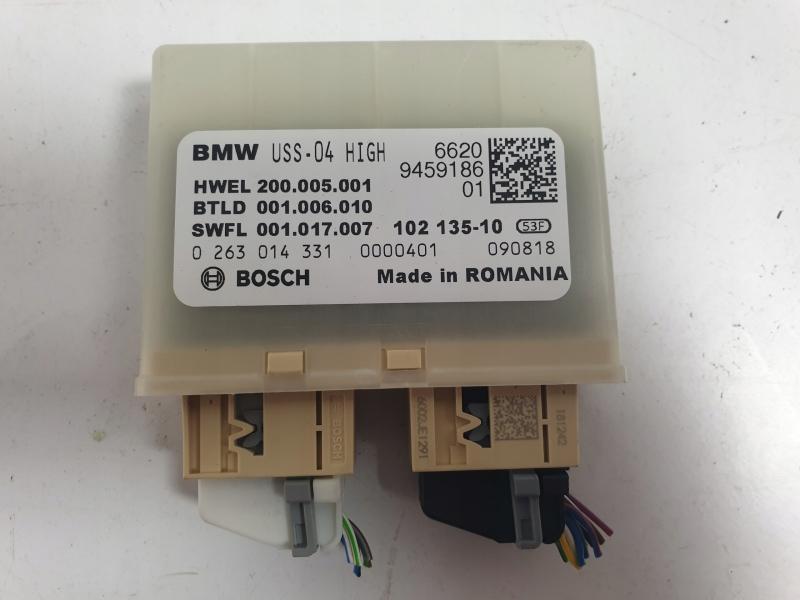 запчастини  Bmw 3-series-g20-g21 фото