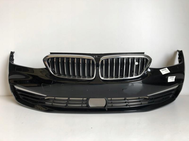 запчастини  Bmw 6-series-g32 фото