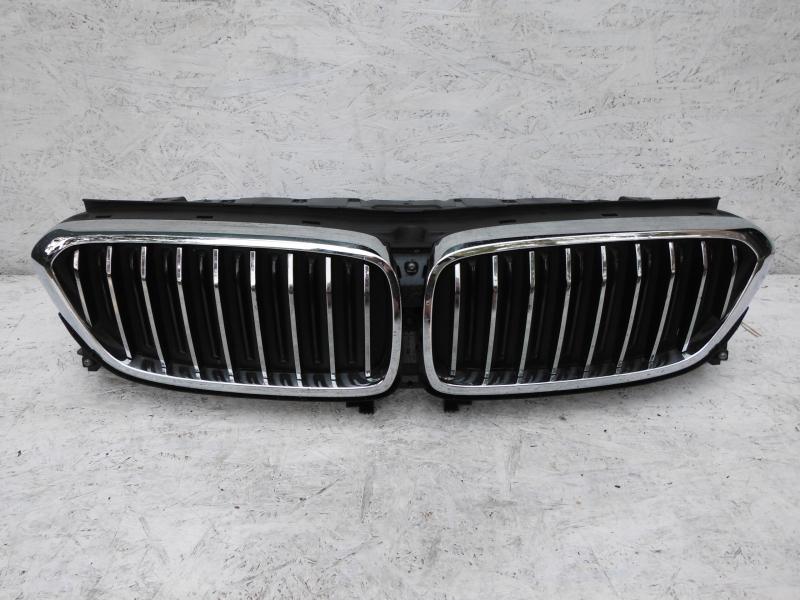 запчастини  Bmw 6-series-g32 фото