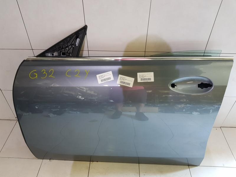 запчастини  Bmw 6-series-g32 фото