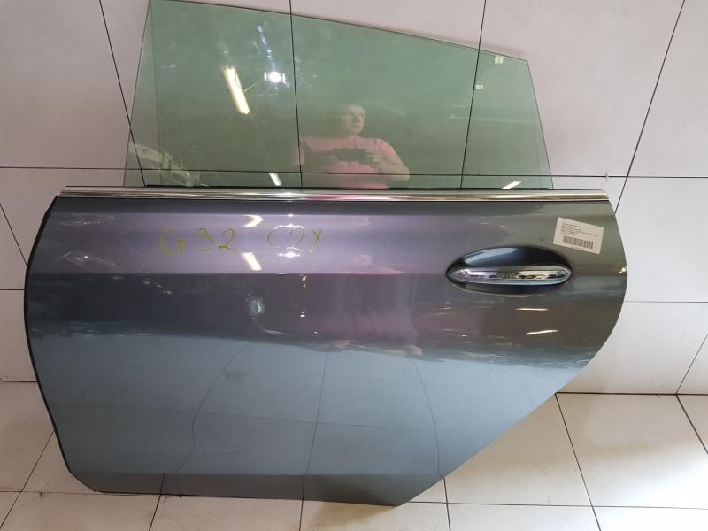 запчастини  Bmw 6-series-g32 фото