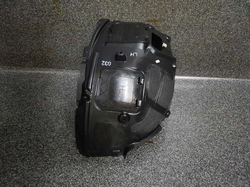 запчастини  Bmw 6-series-g32 фото