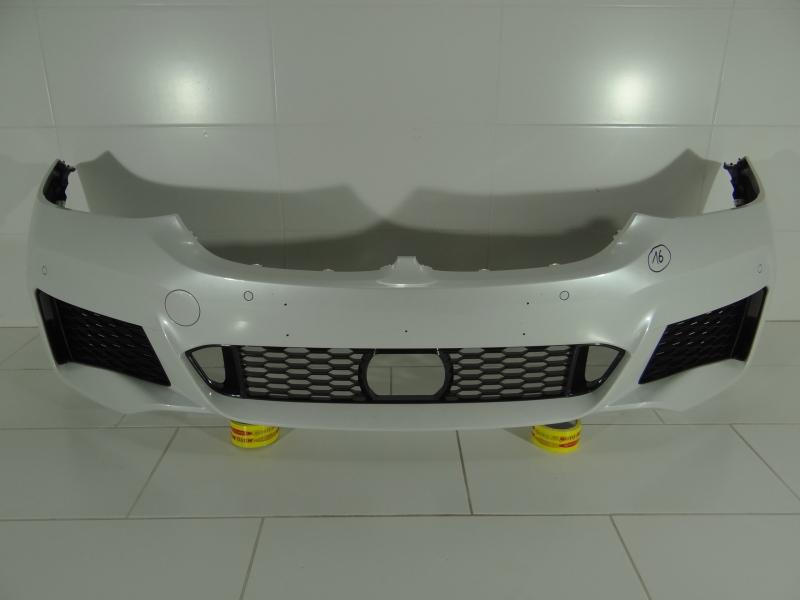запчастини  Bmw 6-series-g32 фото