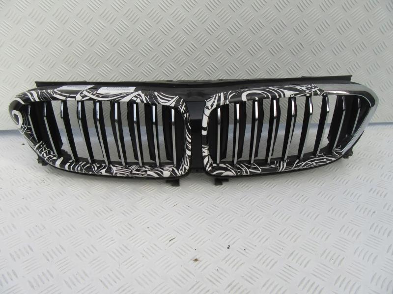 запчастини  Bmw 6-series-g32 фото