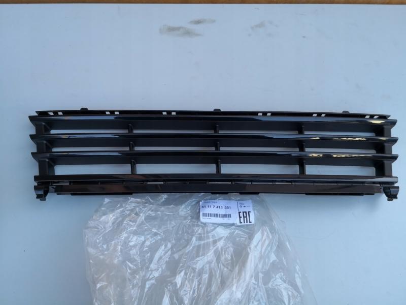 запчастини  Bmw 6-series-g32 фото