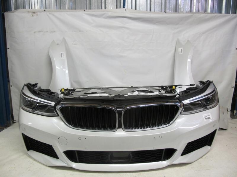 запчастини  Bmw 6-series-g32 фото