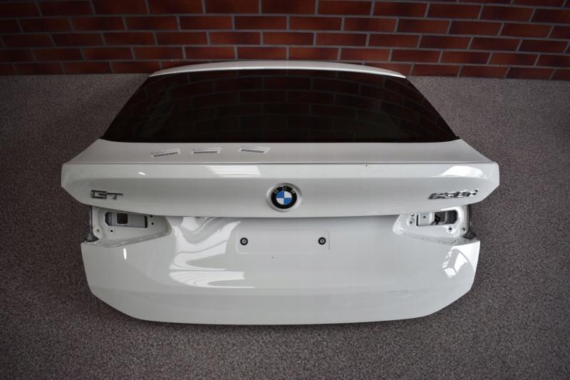 запчастини  Bmw 6-series-g32 фото