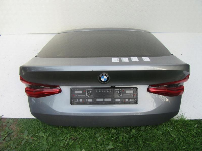 запчастини  Bmw 6-series-g32 фото