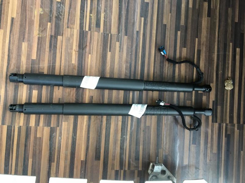 запчасти  Bmw 6-series-g32 фото