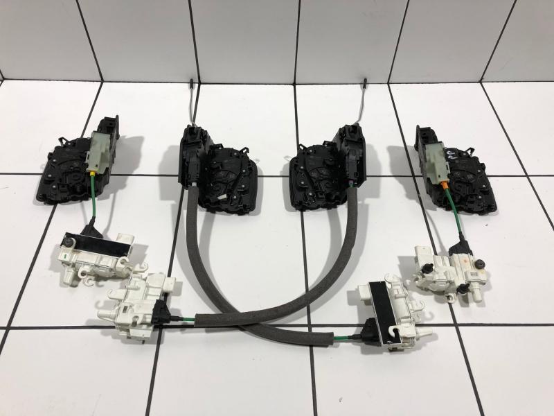 запчастини  Bmw 6-series-g32 фото