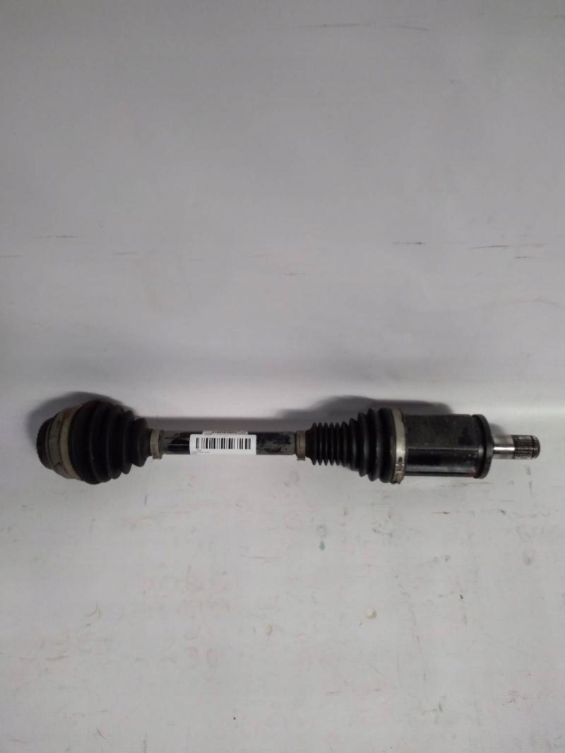 запчастини  Bmw 6-series-g32 фото