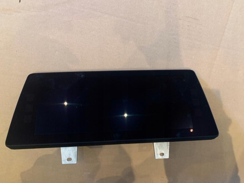 запчасти  Bmw 6-series-g32 фото