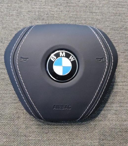 запчастини  Bmw 6-series-g32 фото