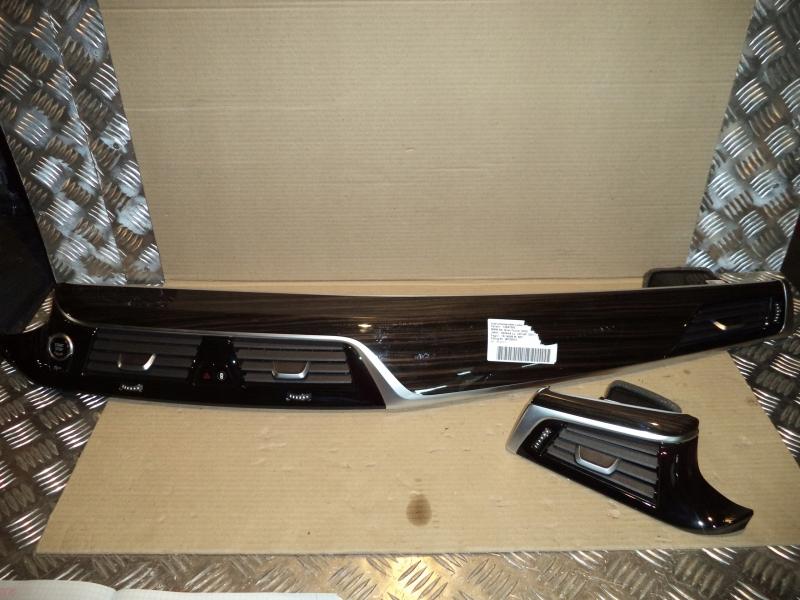 запчастини  Bmw 6-series-g32 фото