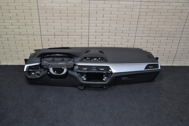 запчастини  Bmw 6-series-g32 фото