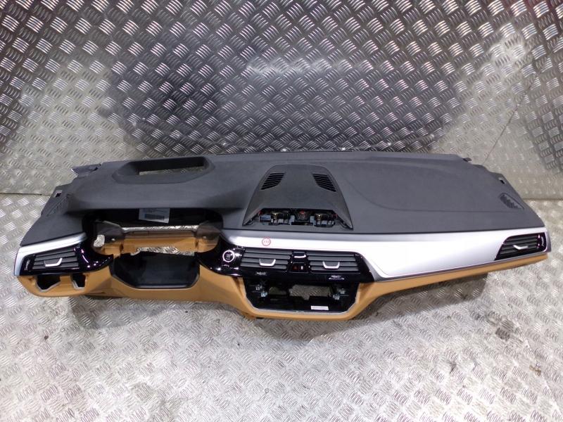 запчастини  Bmw 6-series-g32 фото