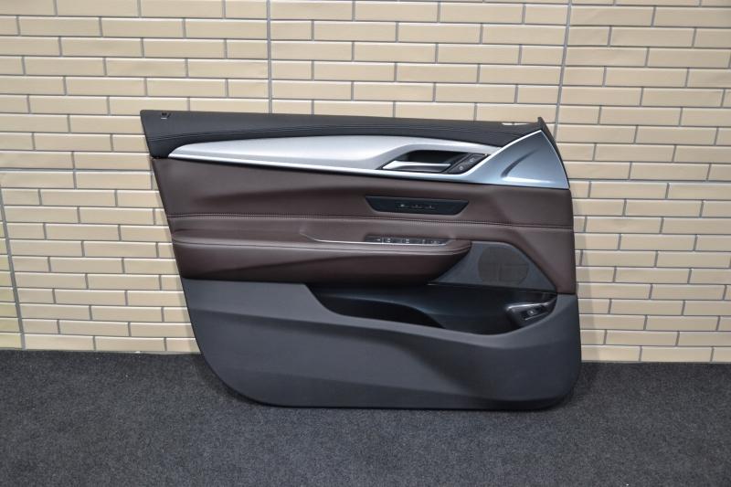 запчастини  Bmw 6-series-g32 фото