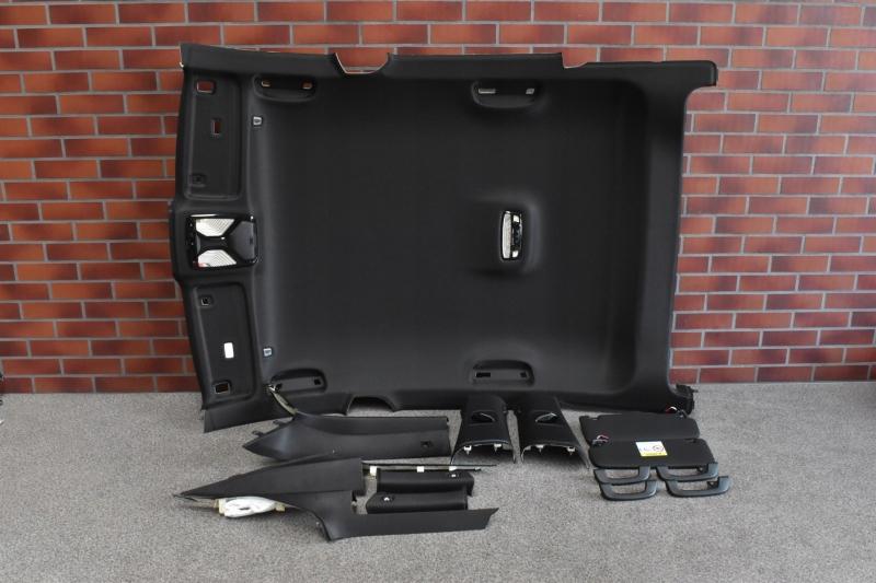 запчастини  Bmw 6-series-g32 фото