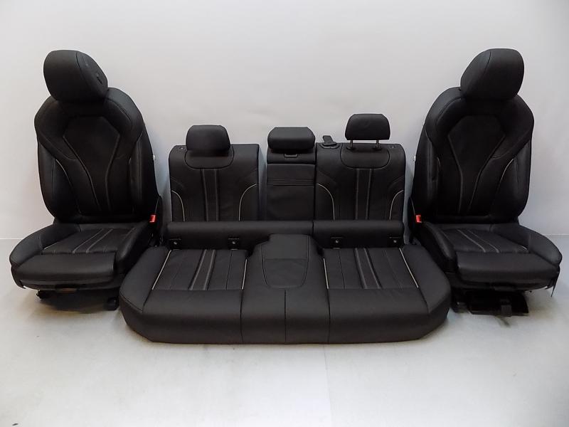 запчастини  Bmw 6-series-g32 фото