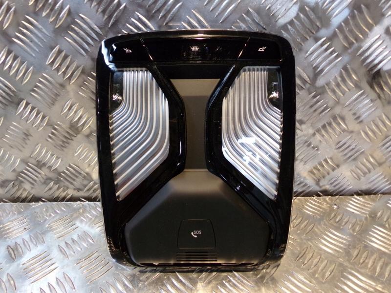 запчастини  Bmw 6-series-g32 фото