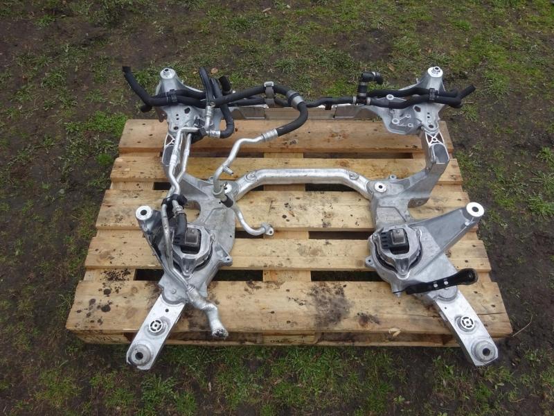 запчастини  Bmw 6-series-g32 фото