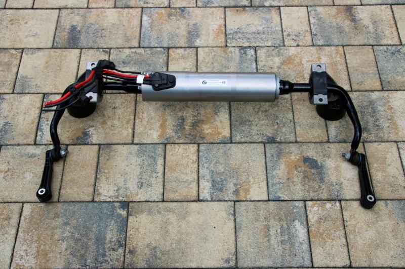 запчастини  Bmw 6-series-g32 фото