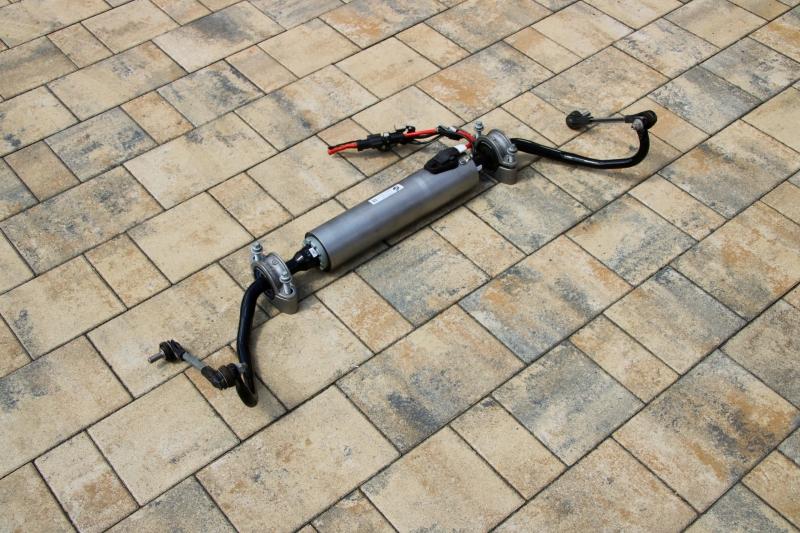 запчастини  Bmw 6-series-g32 фото