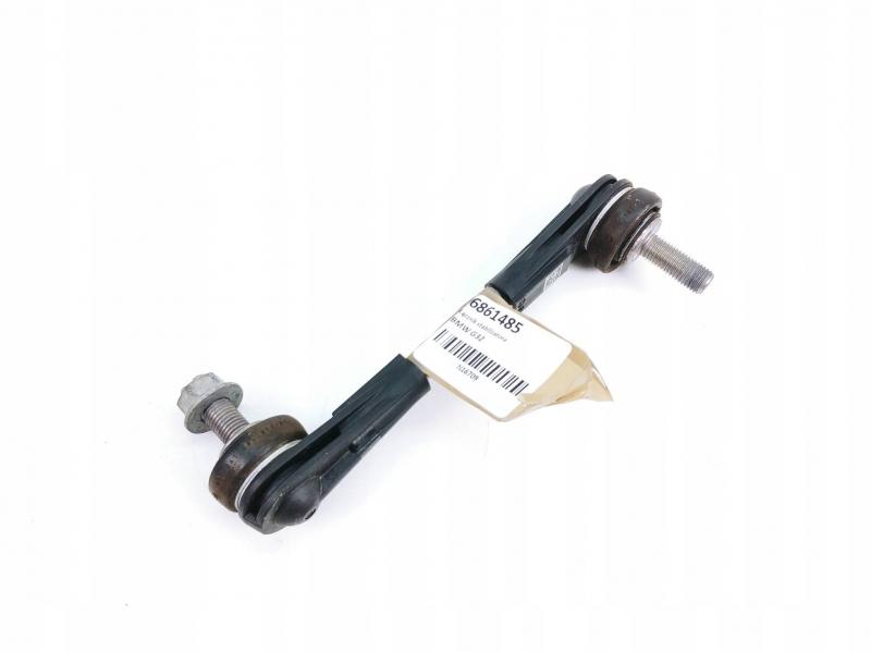 запчастини  Bmw 6-series-g32 фото