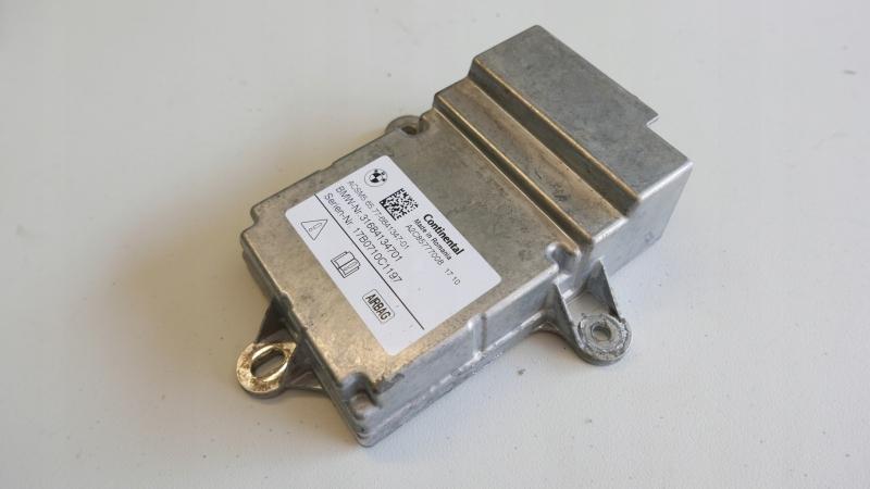 запчастини  Bmw 6-series-g32 фото