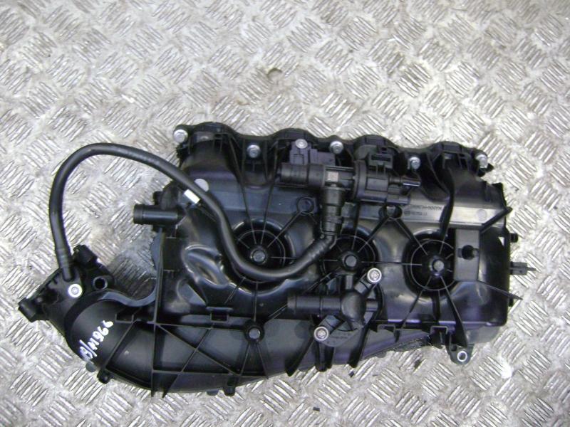 запчастини  Bmw 6-series-g32 фото