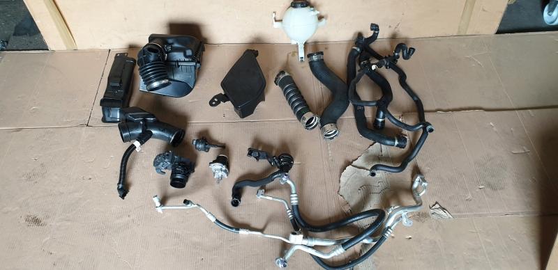 запчастини  Bmw 6-series-g32 фото