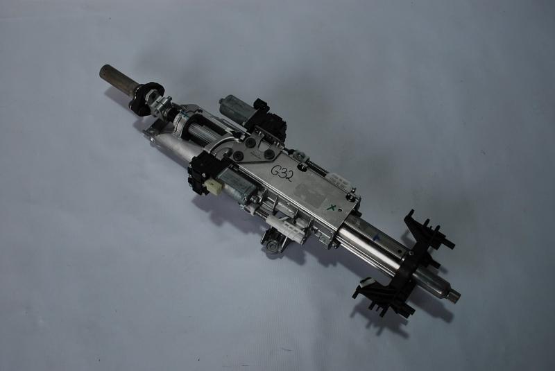 запчастини  Bmw 6-series-g32 фото