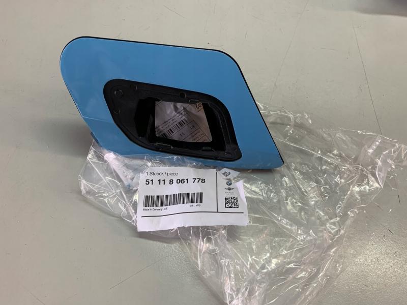 запчастини  Bmw 6-series-g32 фото