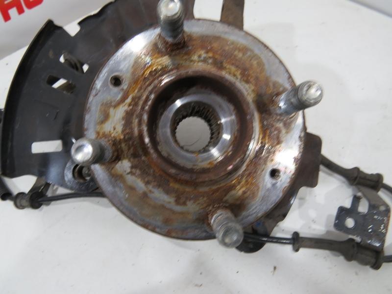 запчастини  Hyundai i20 фото